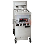 Открытые фритюрницы Henny Penny серии OFE-140 (Китай) Открытые фритюрницы Henny Penny серии OFE-140 (Китай)
